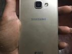 Samsung Galaxy A5 (Used)