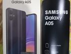 Samsung Galaxy A5 (Used)