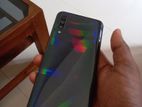 Samsung Galaxy A50 4GB 64GB (Used)