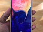 Samsung Galaxy A50 128GB (Used)