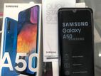 Samsung Galaxy A50 (Used)