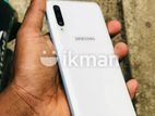 Samsung Galaxy A50 4/128GB (Used)