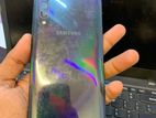 Samsung Galaxy A50 (Used)