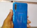 Samsung Galaxy A50 4 GB Ram (Used)
