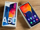 Samsung Galaxy A50 4GB 128GB (Used)