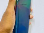 Samsung Galaxy A50 4GB 128GB (Used)