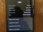 Samsung Galaxy A50 4GB 64GB (Used)