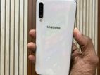 Samsung Galaxy A50 4GB 64GB (Used)