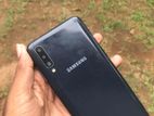 Samsung Galaxy A50 4GB 64GB (Used)