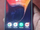 Samsung Galaxy A50 4gb 64gb (Used)