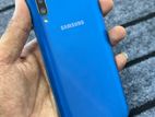 Samsung Galaxy A50 4GB 64GB (Used)