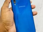 Samsung Galaxy A50 (Used)