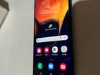 Samsung Galaxy A50 4GB 64GB (Used)