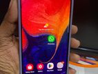 Samsung Galaxy A50 4GB (Used)