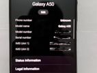 Samsung Galaxy A50 64GB (Used)