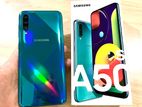 Samsung Galaxy A50 64GB 4GB RAM 5G (New)