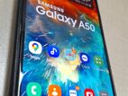 Samsung Galaxy A50 64GB (Used)