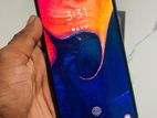 Samsung Galaxy A50 64GB (Used)