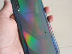 Samsung Galaxy A50 64GB (Used)