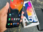 Samsung Galaxy A50 64GB (Used)