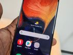 Samsung Galaxy A50 64GB (Used)