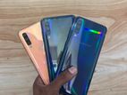 Samsung Galaxy A50 64GB (Used)