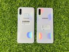 Samsung Galaxy A50 64GB White (Used)