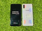 Samsung Galaxy A50 64GB White (Used)