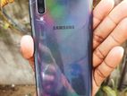 Samsung Galaxy A50 6GB 128GB (Used)