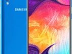 Samsung Galaxy A50 8GB RAM / 256GB ROM (New)