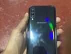 Samsung Galaxy A50 Black (Used)