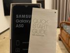 Samsung Galaxy A50 Blue (Used)