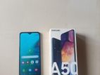 Samsung Galaxy A50 64GB (Used)