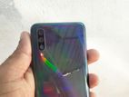 Samsung Galaxy A50 (Used)