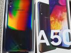 Samsung Galaxy A50 (Used)