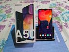 Samsung Galaxy A50 (Used)