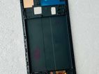Samsung Galaxy A50 OLED W/F Display