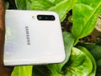 Samsung Galaxy A50 Phone (Used)