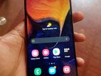 Samsung Galaxy A50 (Used)