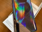 Samsung Galaxy A50 S 128GB (Used)