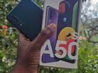 Samsung Galaxy A50 S 128GB (Used)