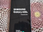 Samsung Galaxy A50 S 4GB 128 GB (Used)