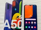 Samsung Galaxy A50 S 4 Gb| 128 Gb (Used)