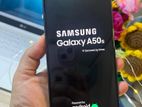 Samsung Galaxy A50 S 4GB 128GB (Used)