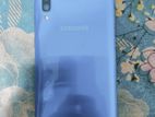 Samsung Galaxy A50 S 64GB (Used)