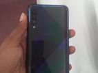 Samsung Galaxy A50 S 6GB 128GB (Used)