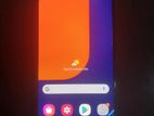 Samsung Galaxy A50 S (Used)