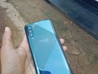 Samsung Galaxy A50 S (Used)