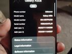 Samsung Galaxy A50 S (Used)