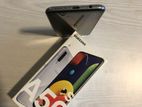 Samsung Galaxy A50 S (Used)